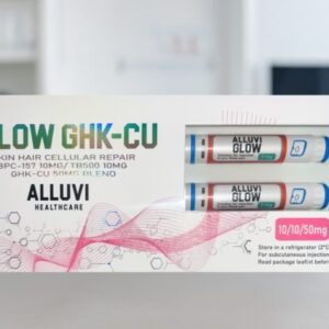buy glow GHK-Cu pen UK
