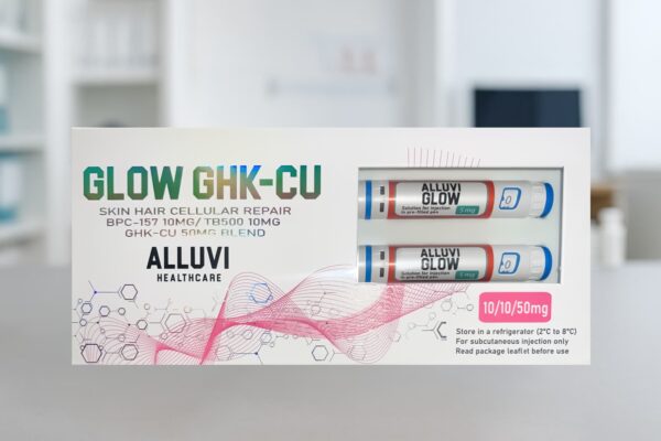 buy glow GHK-Cu pen UK