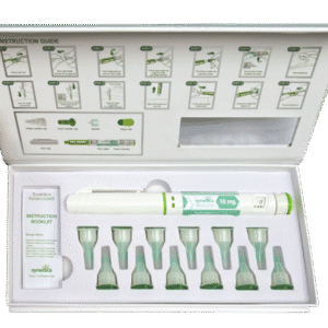 buy Retatrutide pen UK