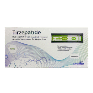 buy tirzepatide 40mg pen uk