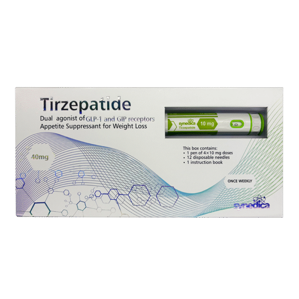 buy tirzepatide 40mg pen uk