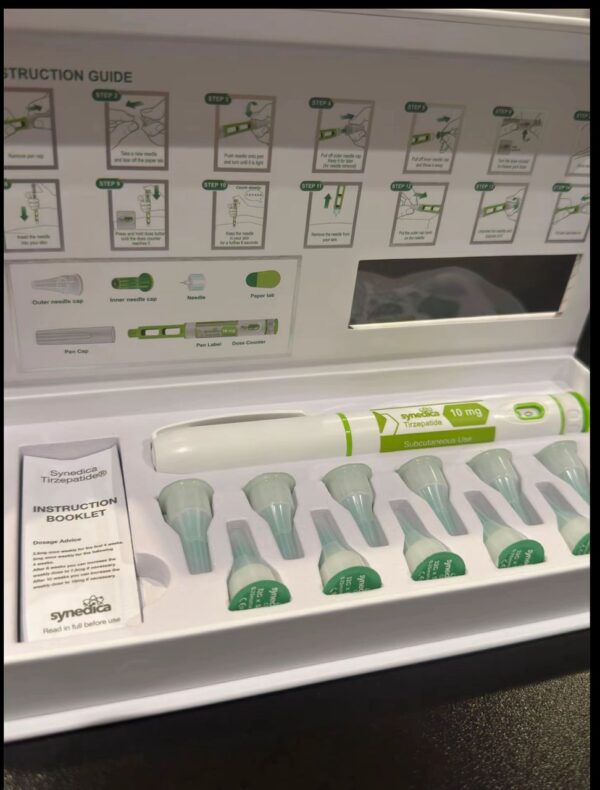 Order Tirzepatide 40mg Pen Online Uk - Image 3