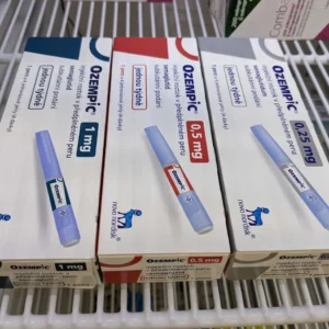 ozempic pen